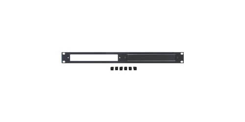 Kramer AV RK-T2B 19" Rack Adapter for 2 Large Kramer Tools - Conference ...
